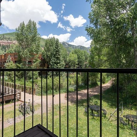 Manitou Lodge 7 By Alpine Lodging เทลลูไรด์ ภายนอก รูปภาพ